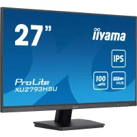 Монитор Iiyama ProLite XU2793HS-B6 фото 1